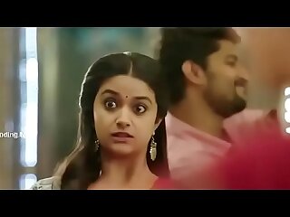 Keerthi Suresh Torrid deleted Scene32