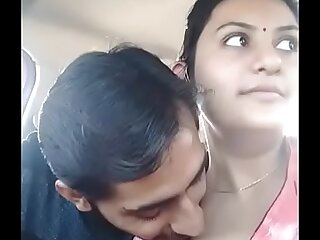 Indian Love moment